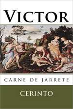 Victor: Carne de Jarrete