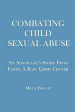 Combating Child Sexual Abuse