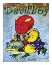 DEVILBOY