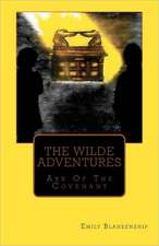 The Wilde Adventures: Ark of the Covenant