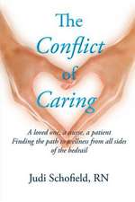 The Conflict of Caring