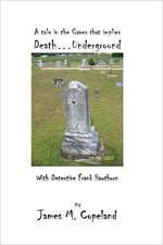 Death...Underground: Reconnaissance and the Practice of Operational Art