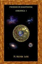 Phoenix of Quantinium - Chronica 1: Following Your Passion 2 Success