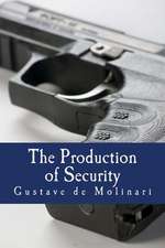 The Production of Security