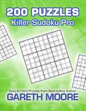 Killer Sudoku Pro