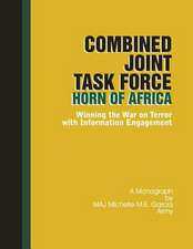 Combined Joint Task Force-Horn of Africa