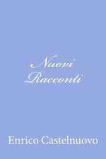 Nuovi Racconti