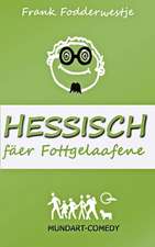 Hessisch Faer Fottgelaafene