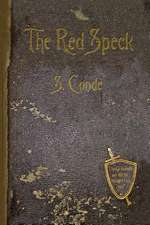 The Red Speck