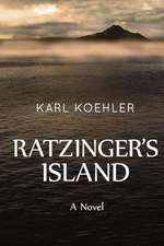 Ratzinger's Island