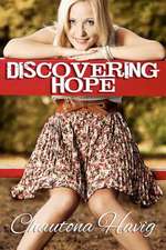 Discovering Hope