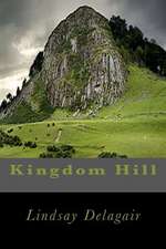 Kingdom Hill: From Presenters at Uptown Bill's, the Spoken Word