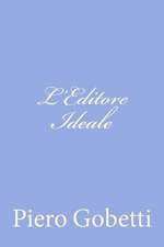 L'Editore Ideale