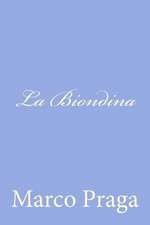 La Biondina