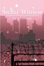 Stellar Witness