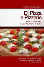 Di Pizza E Pizzerie