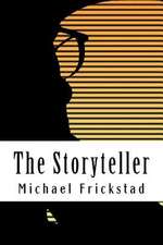 The Storyteller