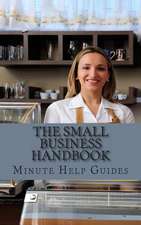 The Small Business Handbook