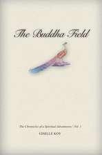 The Buddha Field