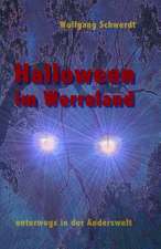 Halloween Im Werraland