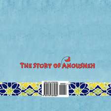 The Story of Anousheh