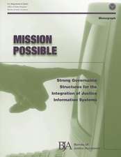 Mission Possible