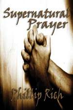 Supernatural Prayer