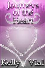 Journeys of the Heart