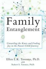 Family Entanglement