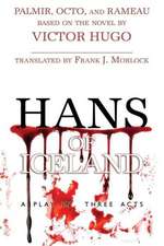 Hans of Iceland