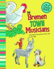 The Bremen Town Musicians