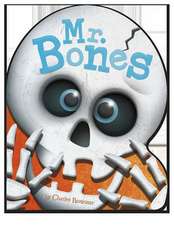 Mr. Bones