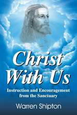 Christ with Us