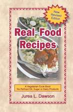 Real Food Recipes