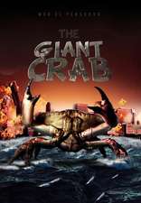 Pensador, M: Giant Crab