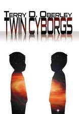 Twin Cyborgs