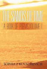 The Sands of Time