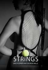 Kleiner, G: Strings