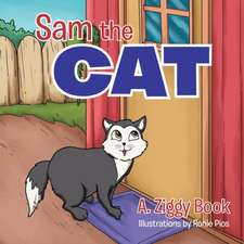 Sam the Cat