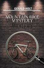 The Mountain Bike Mystery