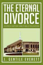 The Eternal Divorce