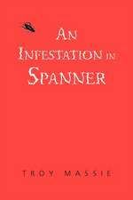 An Infestation in Spanner