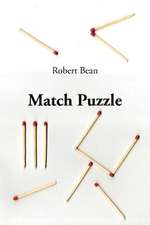 Bean, R: Match Puzzle