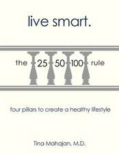 Live Smart