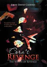 Cedeno, J: Cora's Revenge