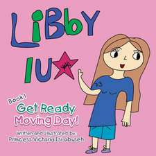 Libby Lu - Get Ready Moving