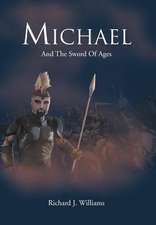 Williams, R: Michael