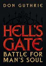 Hell's Gate