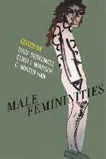 Male Femininities