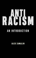 Antiracism – An Introduction